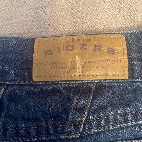💙🦋VINTAGE RIDERS🦋💙 - Picture 4 of 11